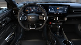 2026 Ford Mustang® Internal Image 2